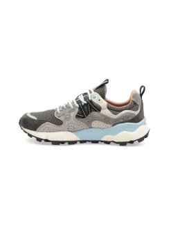 Flower Mountain | Sneakers Donna Yamano 3>Donna Sneakers