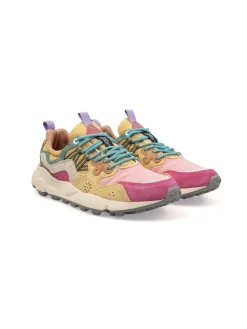 Flower Mountain | Sneakers Donna Yamano 3>Donna Sneakers