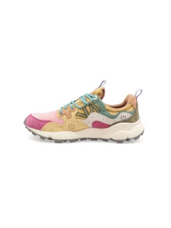 Flower Mountain | Sneakers Donna Yamano 3>Donna Sneakers