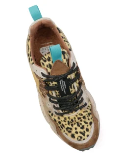 Flower Mountain | Sneakers Donna Yamano 3><noscript><img width=