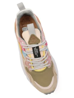 Flower Mountain | Sneakers Donna Yamano 3><noscript><img width=
