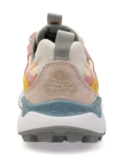 Flower Mountain | Sneakers Donna Yamano 3><noscript><img width=