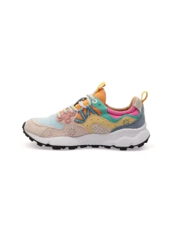 Flower Mountain | Sneakers Donna Yamano 3>Donna Sneakers