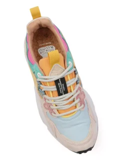 Flower Mountain | Sneakers Donna Yamano 3><noscript><img width=
