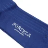 Fortela | Calze Lunghe Uomo In Filo Di Scozia>Uomo Calze