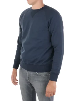 Fortela | Felpa Uomo Harvard 01043>Uomo Maglie