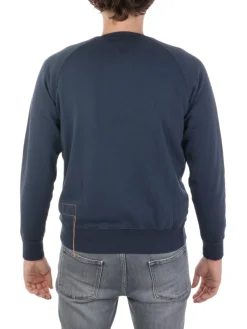 Fortela | Felpa Uomo Harvard 01043>Uomo Maglie