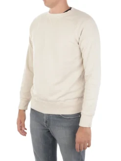 Fortela | Felpa Uomo Harvard 01043>Uomo Maglie