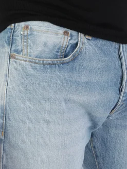 Fortela | Jeans Uomo John 5 Tasche Cimosato><noscript><img width=