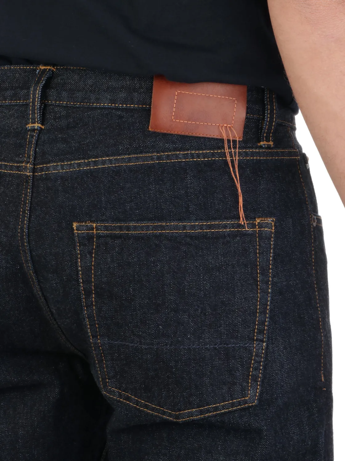 Fortela | Jeans Uomo John 965>Uomo Jeans