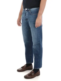 Fortela | Jeans Uomo John 965>Uomo Jeans