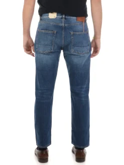 Fortela | Jeans Uomo John 965>Uomo Jeans