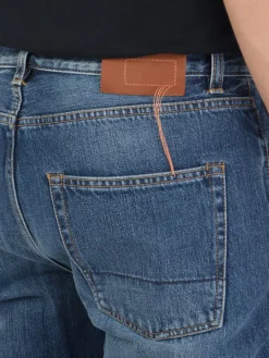 Fortela | Jeans Uomo John 965><noscript><img width=