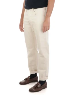 Fortela | Jeans Uomo John 965 29 Cimosato>Uomo Jeans