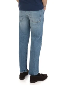 Fortela | Jeans Uomo John 965 29 Cimosato>Uomo Jeans