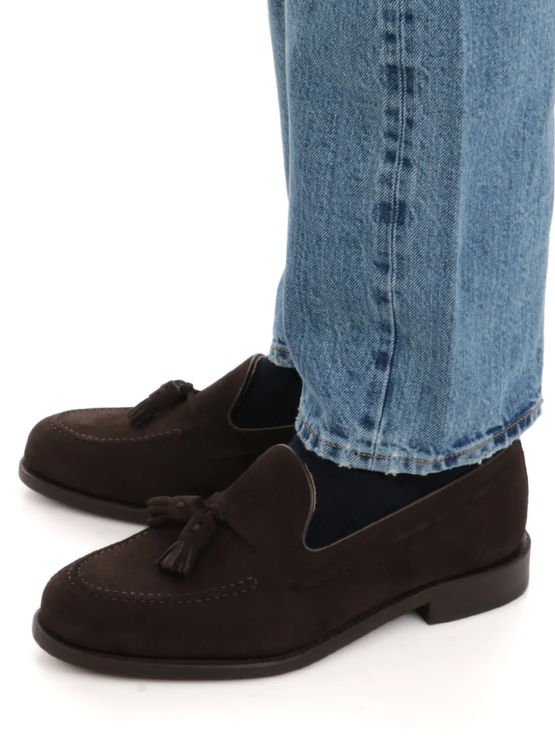 Fortela | Jeans Uomo John 965 29 Cimosato>Uomo Jeans