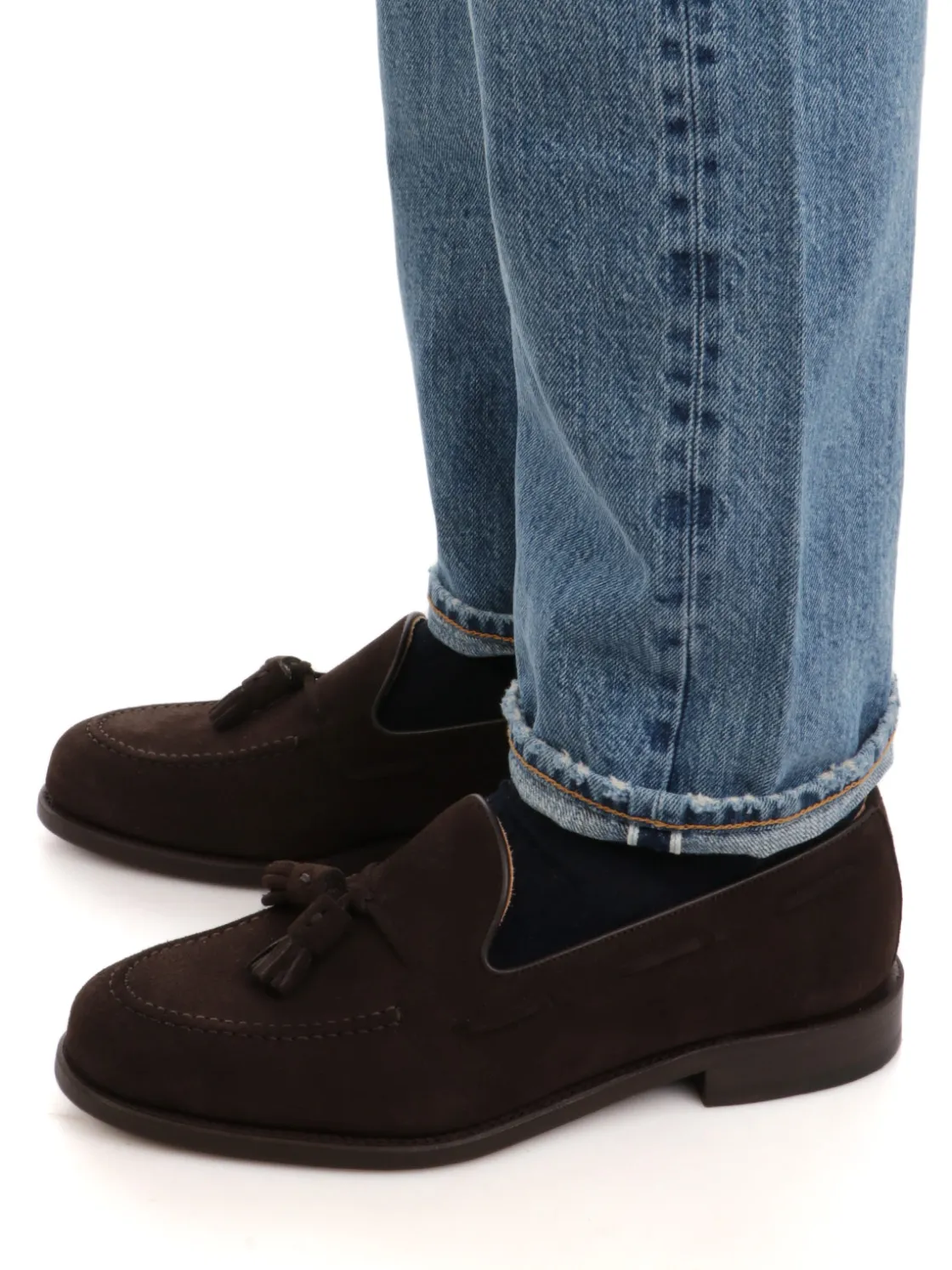 Fortela | Jeans Uomo John 965 29 Cimosato>Uomo Jeans