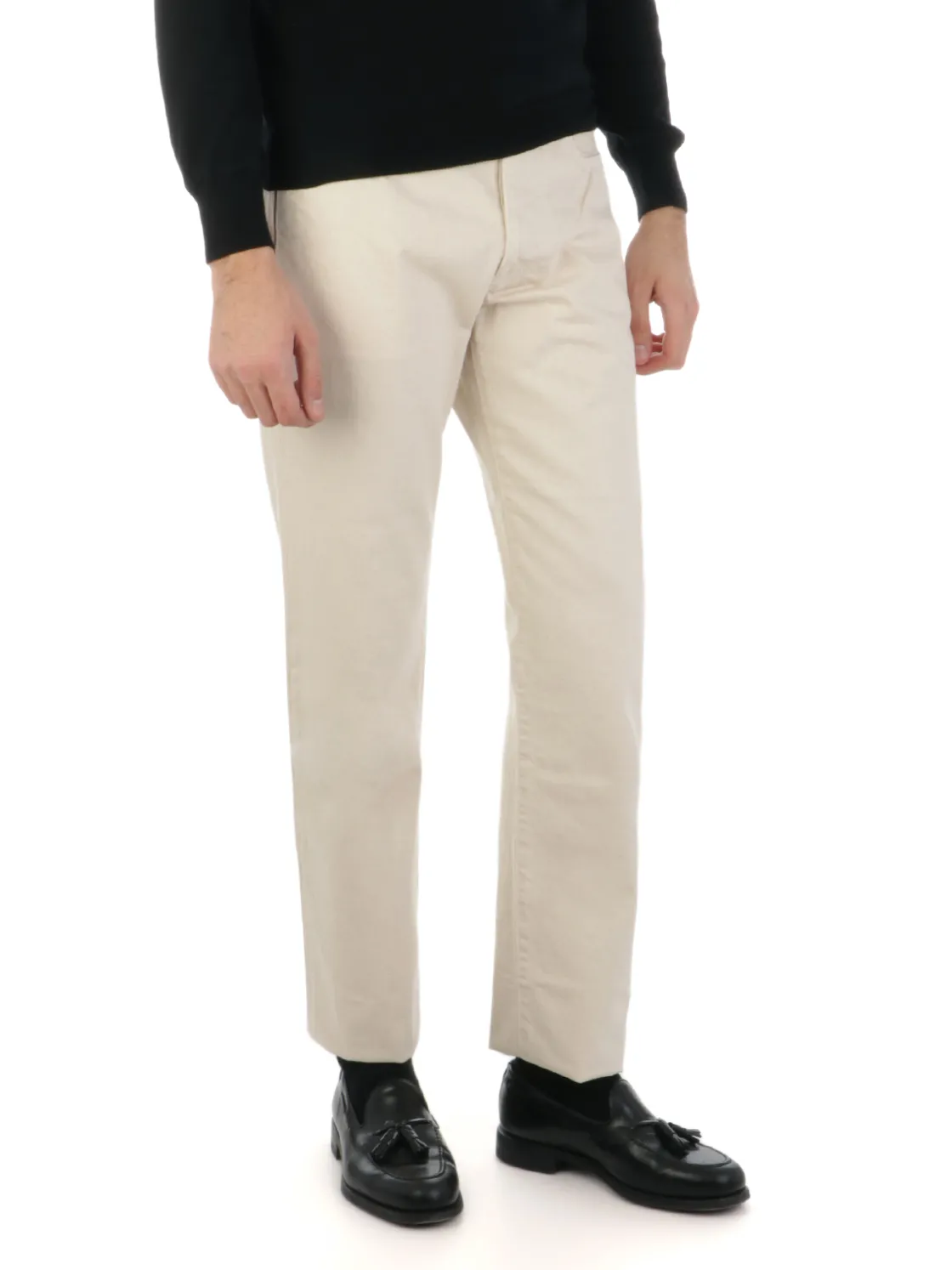 Fortela | Jeans Uomo John 965 33 Cimosato>Uomo Jeans