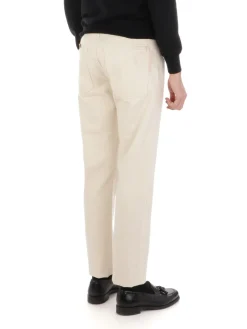 Fortela | Jeans Uomo John 965 33 Cimosato>Uomo Jeans