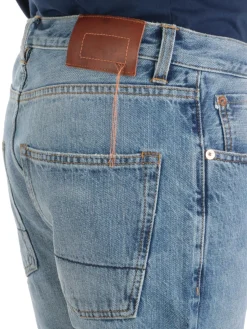 Fortela | Jeans Uomo John 965 33 Cimosato><noscript><img width=