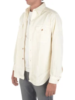 Fortela | Overshirt>Uomo Camicie