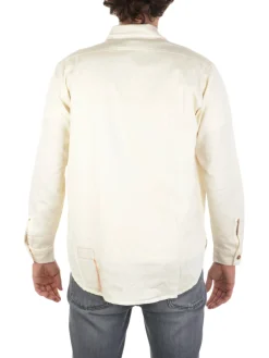 Fortela | Overshirt>Uomo Camicie