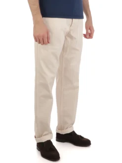 Fortela | Pantaloni Uomo New Fatigue in Cotone>Uomo Pantaloni