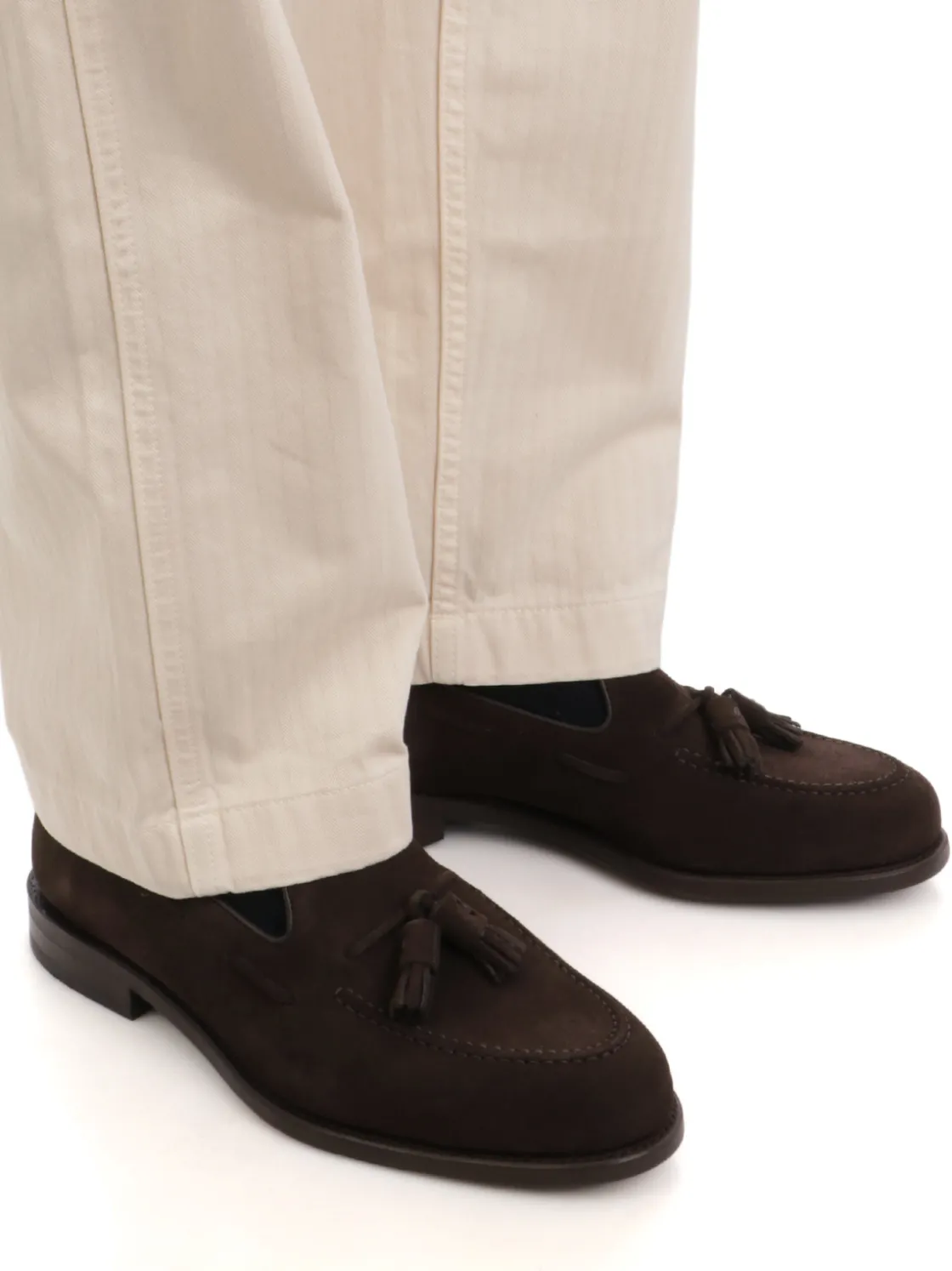 Fortela | Pantaloni Uomo New Fatigue in Cotone>Uomo Pantaloni