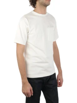 Fortela | T-Shirt Uomo in Cotone con Stampa>Uomo T-Shirts
