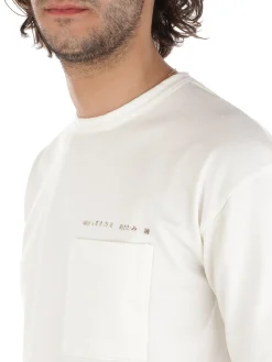 Fortela | T-Shirt Uomo in Cotone con Stampa><noscript><img width=
