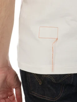 Fortela | T-Shirt Uomo in Cotone con Stampa><noscript><img width=