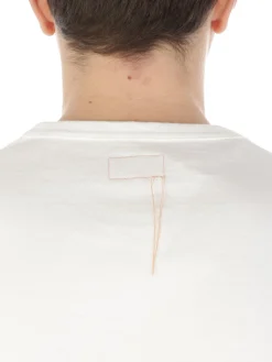 Fortela | T-Shirt Uomo Tube in Cotone Giapponese><noscript><img width=