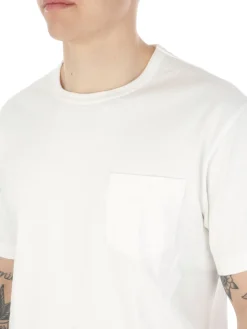 Fortela | T-Shirt Uomo Tube in Cotone Giapponese><noscript><img width=