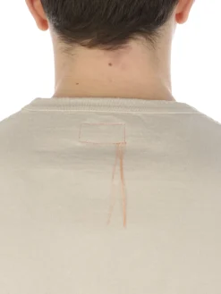 Fortela | T-Shirt Uomo Tube in Cotone Giapponese><noscript><img width=
