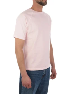 Fortela | T-Shirt Uomo Vermont in Cotone>Uomo T-Shirts