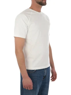 Fortela | T-Shirt Uomo Vermont in Cotone>Uomo T-Shirts