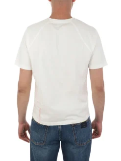 Fortela | T-Shirt Uomo Vermont in Cotone>Uomo T-Shirts
