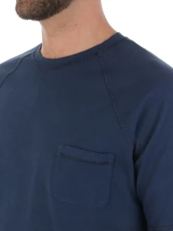 Fortela | T-Shirt Uomo Vermont in Cotone><noscript><img width=