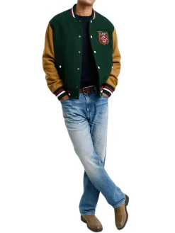 Gant | Classic Cotton C-Neck><noscript><img width=