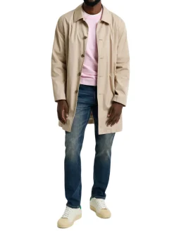 Gant | Classic Cotton C-Neck><noscript><img width=