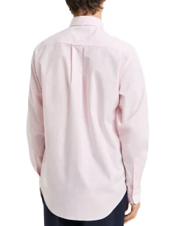 Gant | Classic Poplin Shirt>Uomo Camicie