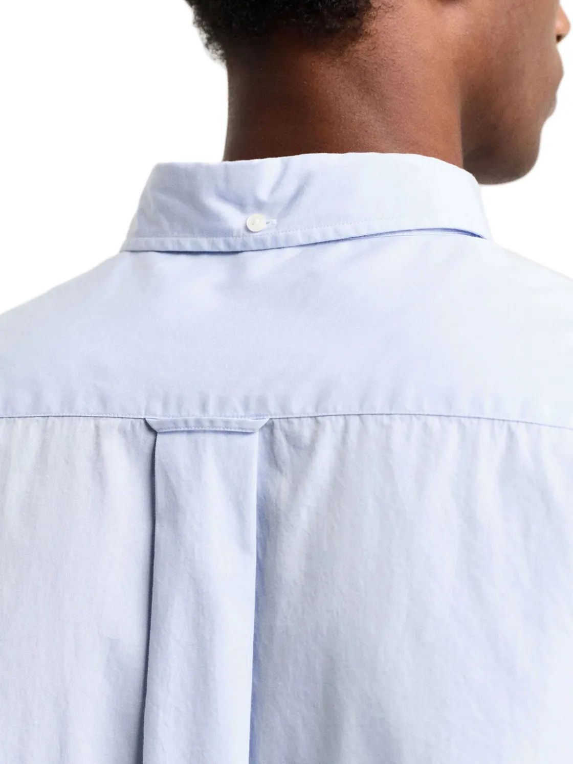 Gant | Classic Poplin Shirt>Uomo Camicie