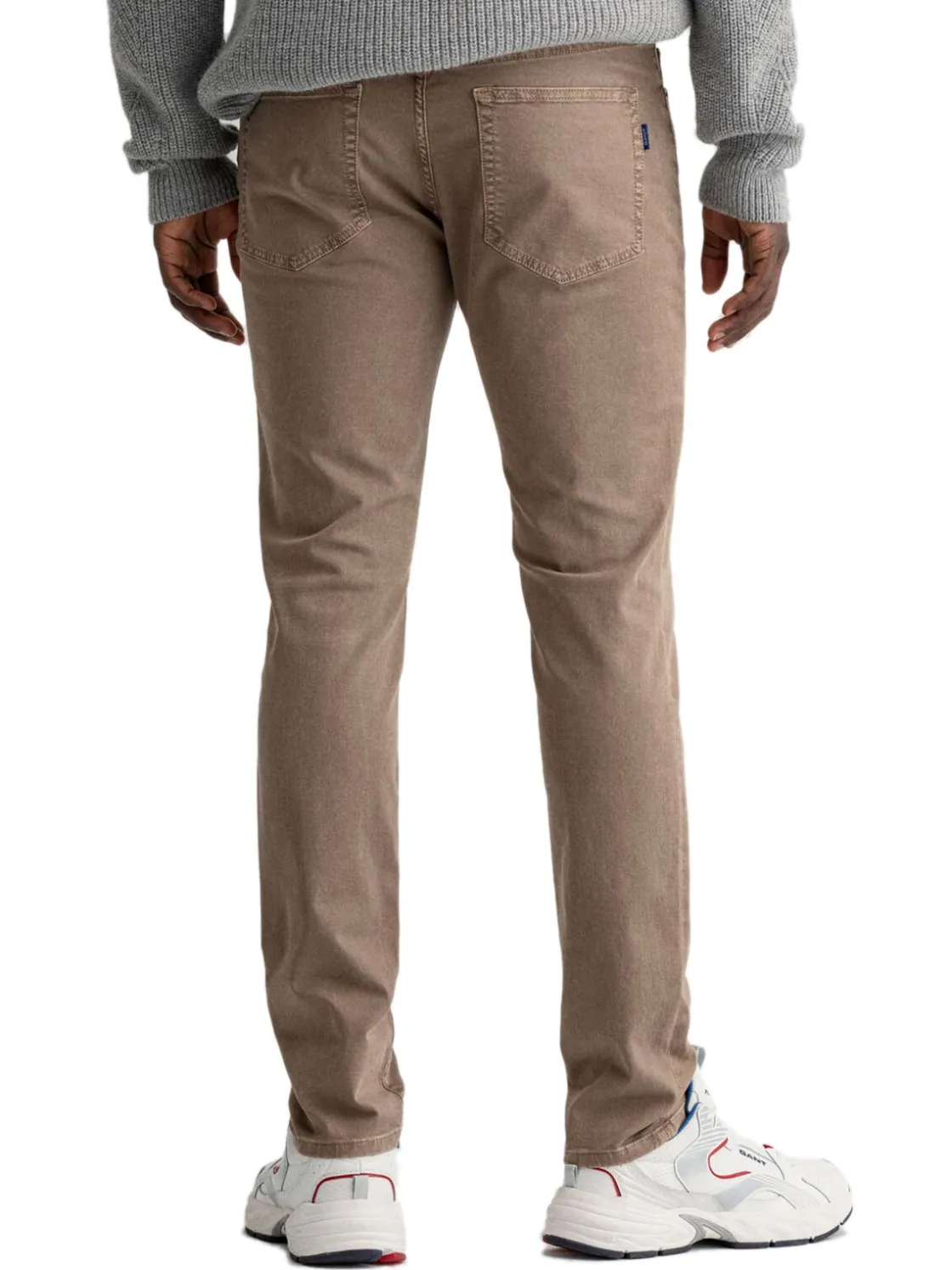 Gant | Hayes Desert Jeans>Uomo Jeans