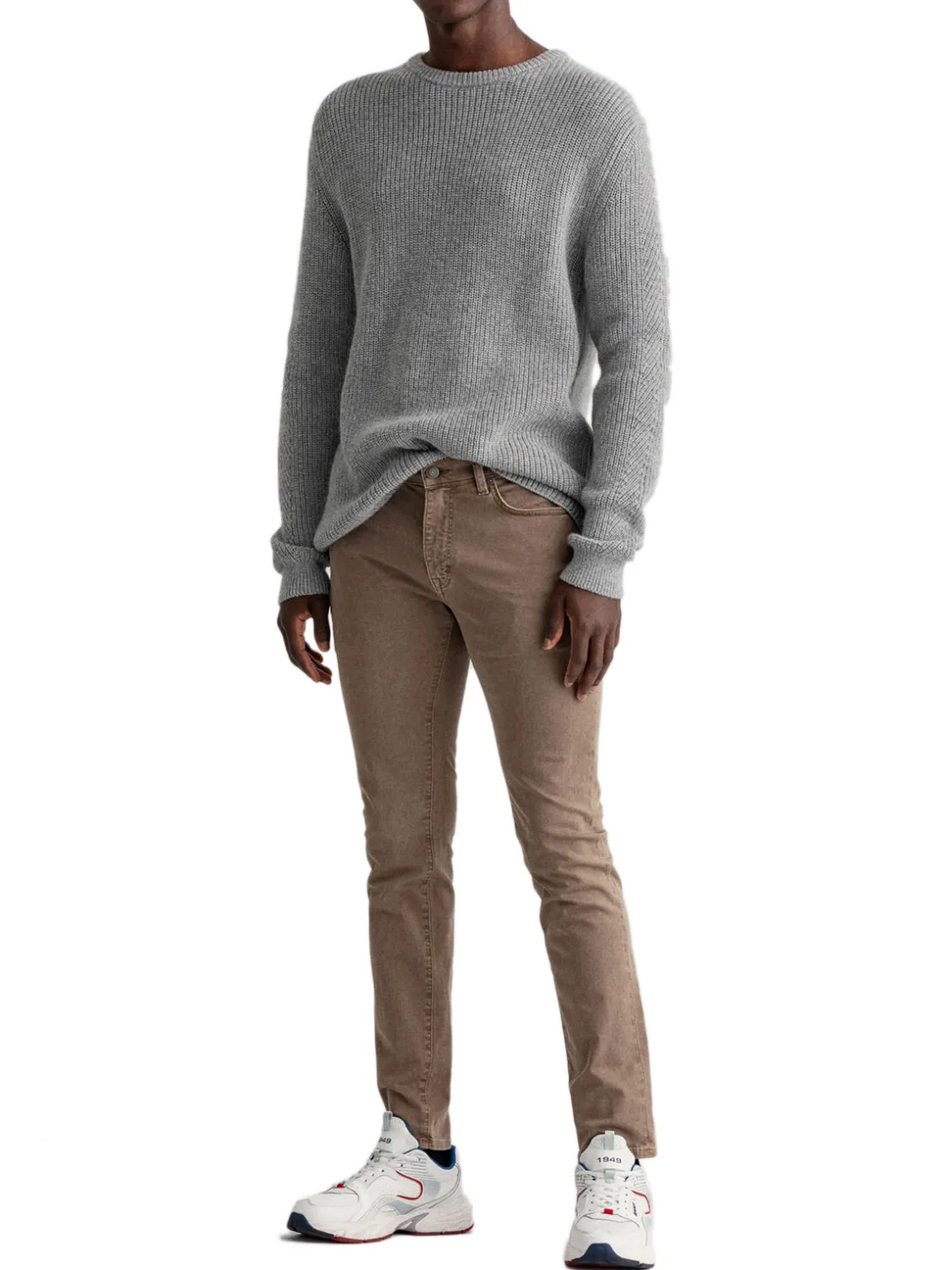 Gant | Hayes Desert Jeans>Uomo Jeans