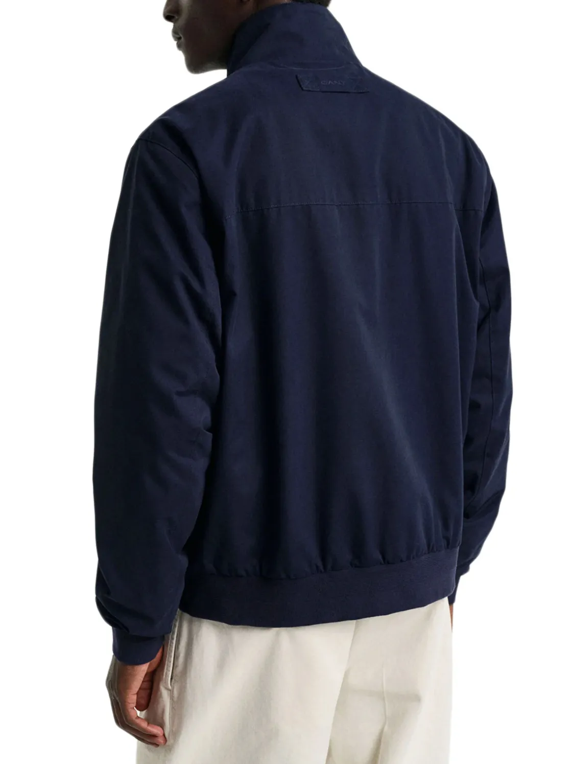 Gant | Lightweight Hampshire Jacket>Uomo Giubbotti E Piumini