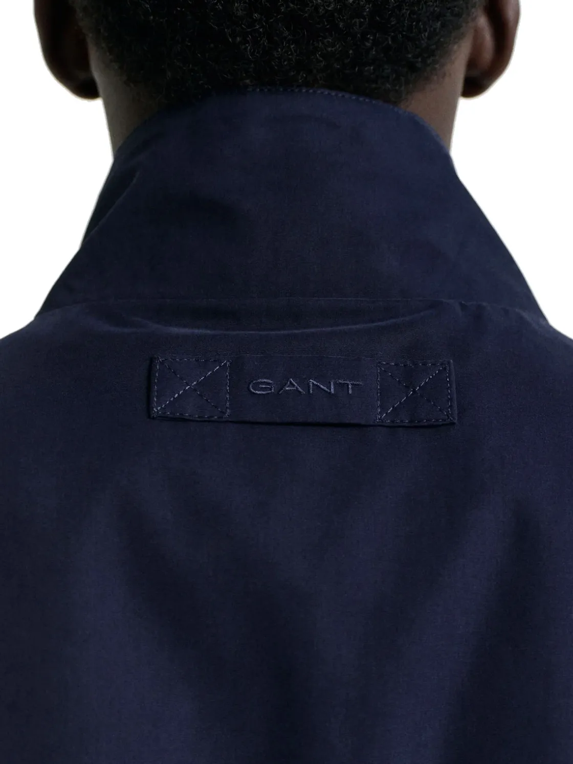 Gant | Lightweight Hampshire Jacket>Uomo Giubbotti E Piumini
