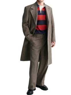 Gant | Reg Chambray Stripe Heavy Rugger><noscript><img width=
