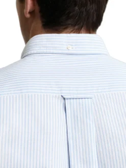 Gant | Reg Classic Oxford Stripe Shirt><noscript><img width=