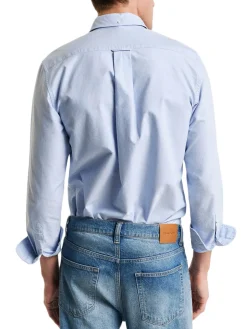 Gant | Reg Classic Oxford Shirt>Uomo Camicie