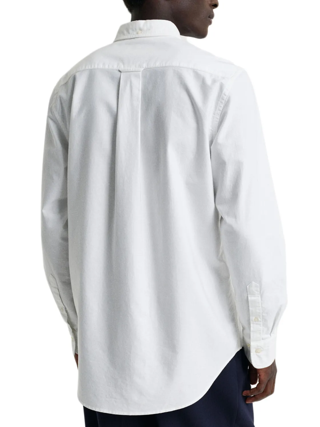Gant | Reg Classic Oxford Shirt>Uomo Camicie